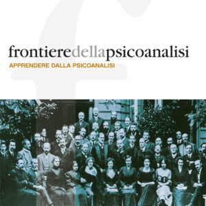 Libro Frontiere della psicoanalisi di  - ean 9788815392541 - Il Mulino