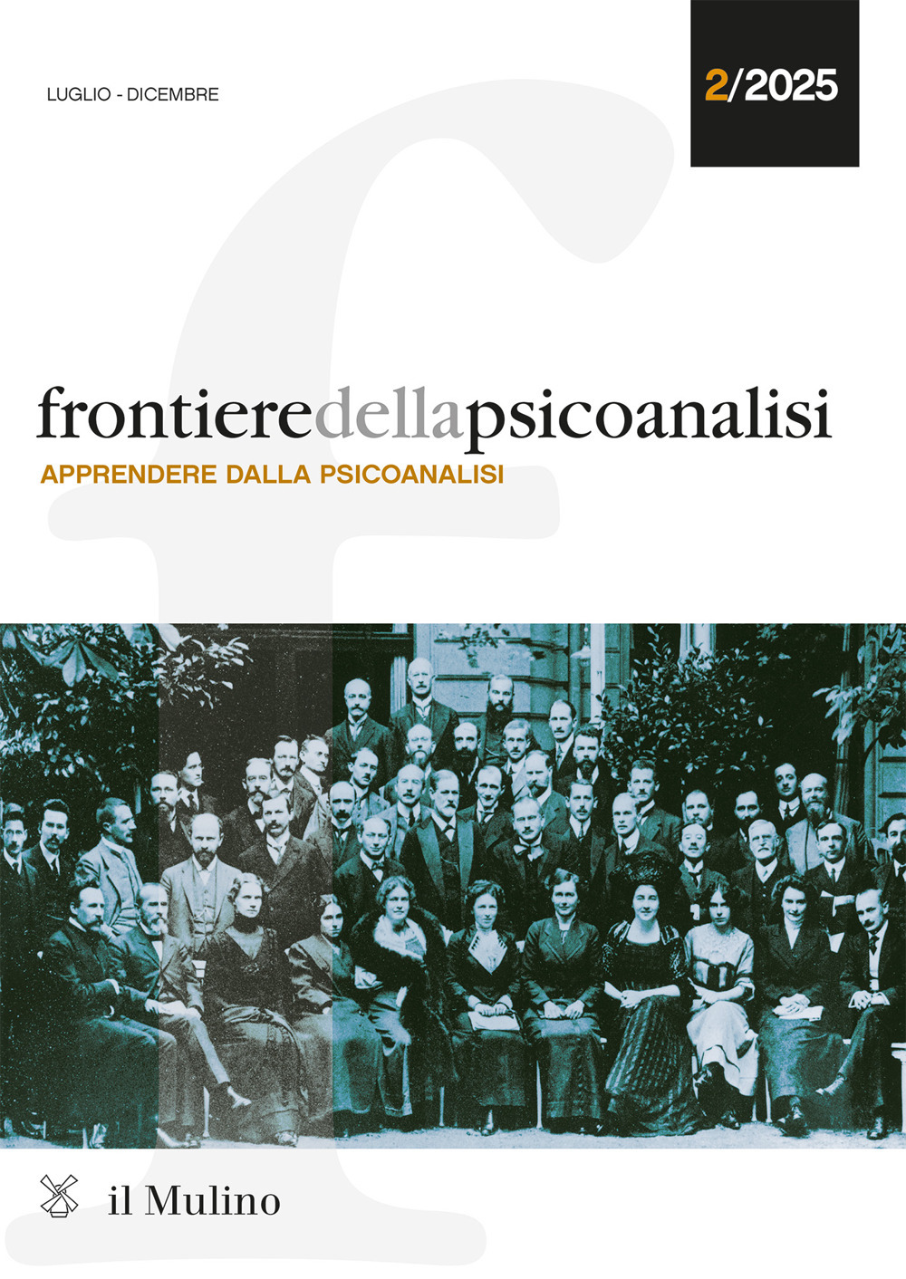 Libro Frontiere della psicoanalisi di  - ean 9788815392541 - Il Mulino