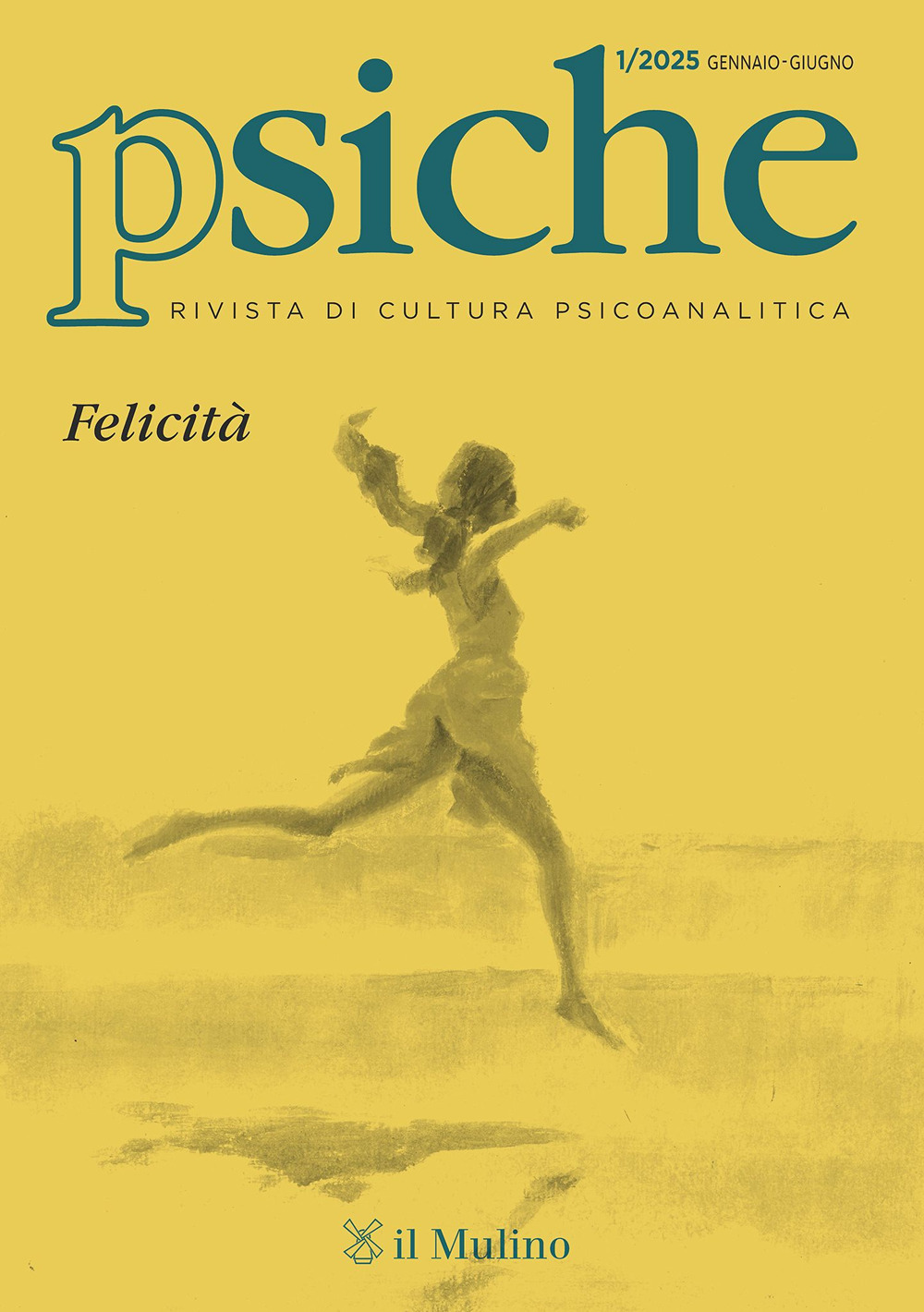 Libro Psiche. Rivista di cultura psicoanalitica di  - ean 9788815392558 - Il Mulino