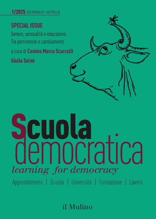 Libro Scuola democratica. Learning for democracy di  - ean 9788815392572 - Il Mulino
