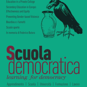 Libro Scuola democratica. Learning for democracy di  - ean 9788815392589 - Il Mulino