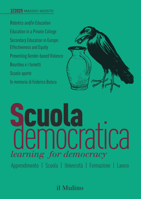 Libro Scuola democratica. Learning for democracy di  - ean 9788815392589 - Il Mulino