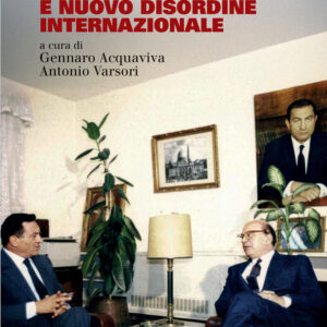 Libro Mediterraneo tra Guerra fredda e nuovo disordine internazionale di  - ean 9788815392695 - Il Mulino