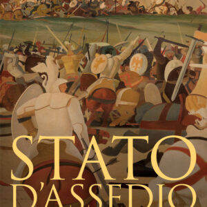 Libro Stato d'assedio di Duccio Balestracci - ean 9788815392701 - Il Mulino