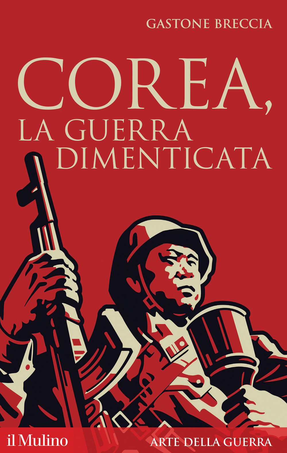 Libro Corea