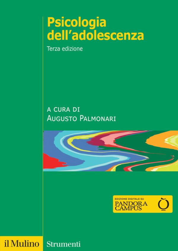 Libro Psicologia dell'adolescenza di  - ean 9788815392862 - Il Mulino