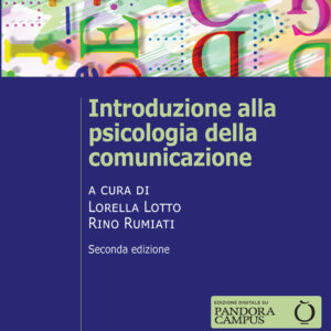 Libro Introduzione alla psicologia della comunicazione di  - ean 9788815392893 - Il Mulino