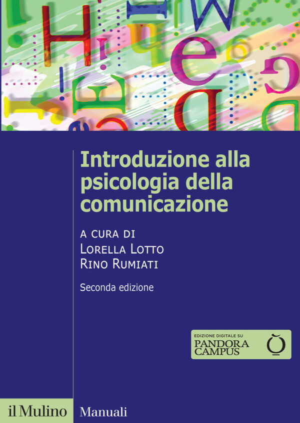 Libro Introduzione alla psicologia della comunicazione di  - ean 9788815392893 - Il Mulino