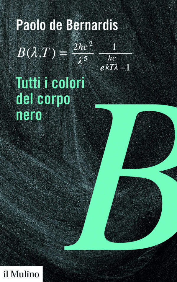 Libro Tutti i colori del corpo nero di Paolo De Bernardis - ean 9788815392978 - Il Mulino