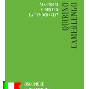 Libro forze armate. Ai confini o dentro la democrazia? di Quirino Camerlengo - ean 9788815393050 - Il Mulino
