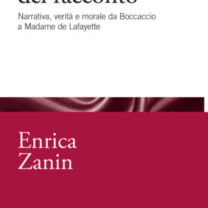 Libro etica del racconto. Narrativa