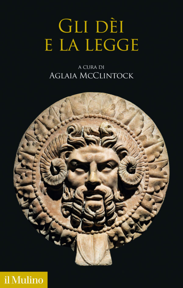 Libro dèi e la legge di  - ean 9788815393159 - Il Mulino