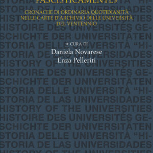 Libro «Ringraziando