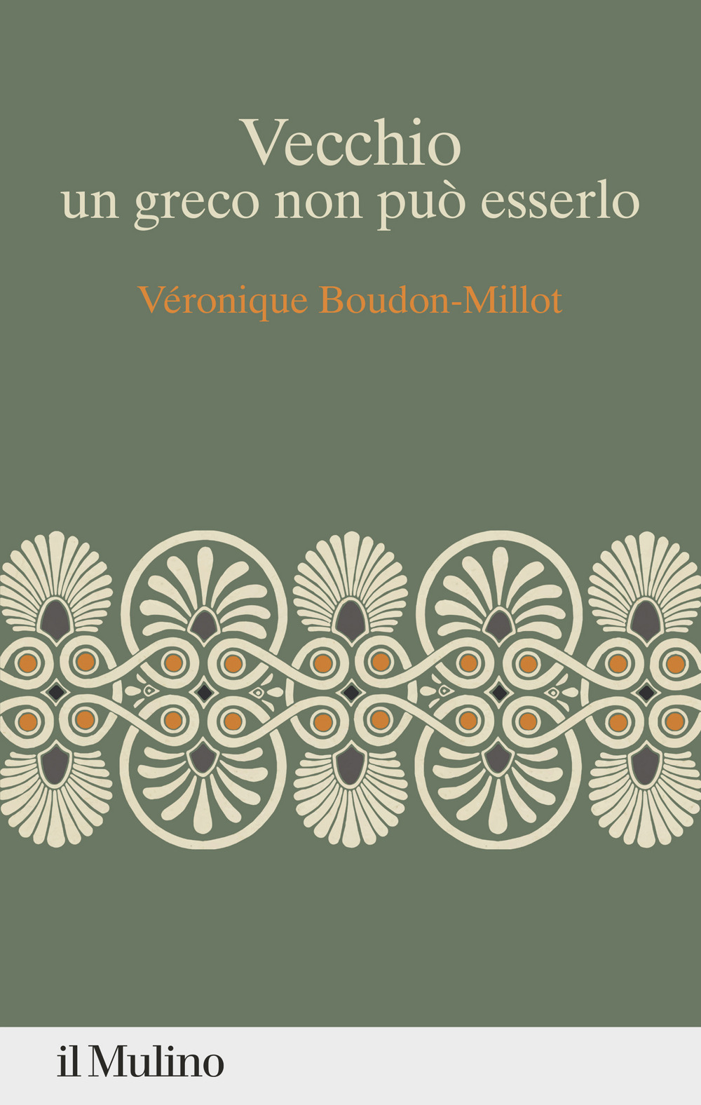 Libro Vecchio