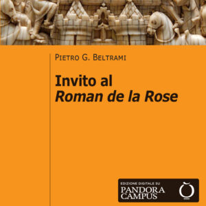 Libro Invito al Roman de la rose di Pietro G. Beltrami - ean 9788815393500 - Il Mulino