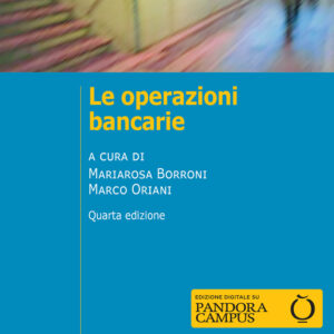 Libro operazioni bancarie di  - ean 9788815393913 - Il Mulino