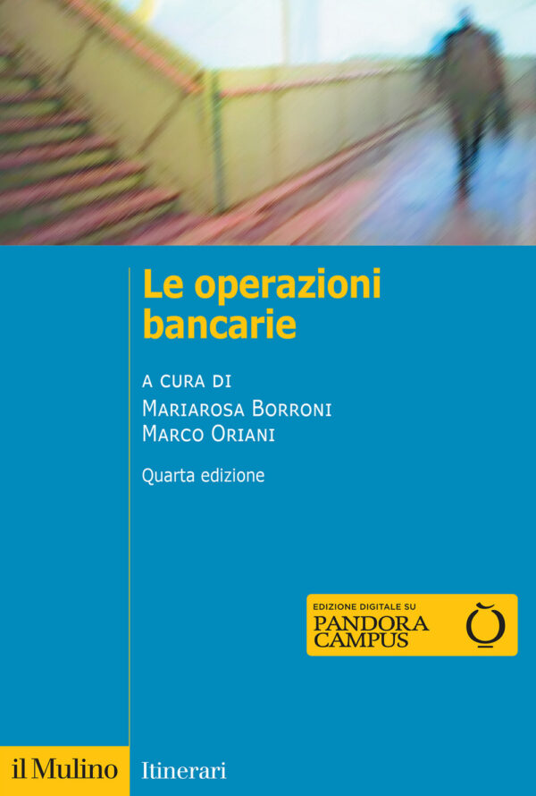 Libro operazioni bancarie di  - ean 9788815393913 - Il Mulino