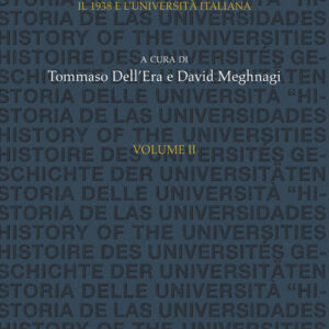 Libro «Perché di razza ebraica». Il 1938 e l'università italiana di  - ean 9788815393999 - Il Mulino