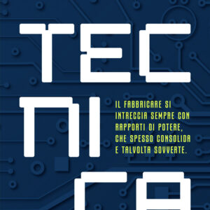 Libro Tecnica di Carlo Galli - ean 9788815394071 - Il Mulino