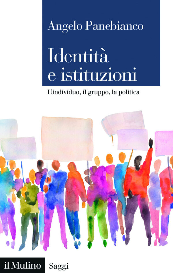 Libro Identità e istituzioni. L'individuo
