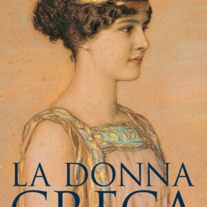 Libro donna greca di Maria Paola Castiglioni - ean 9788815394576 - Il Mulino