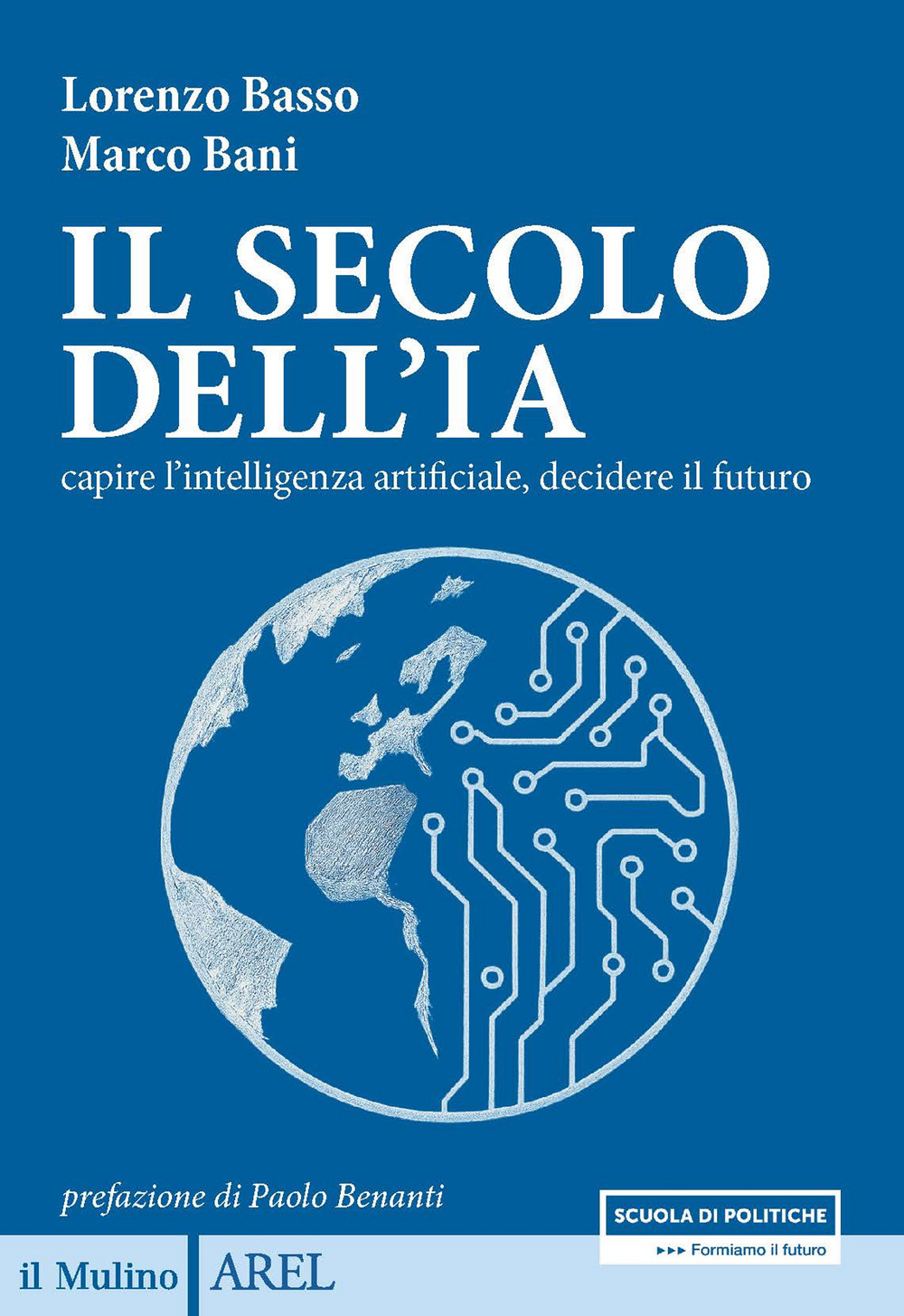 Libro secolo dell'IA. Capire l'intelligenza artificiale
