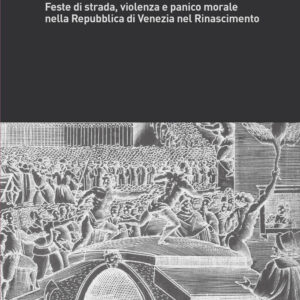 Libro Raduni pericolosi. Feste di strada