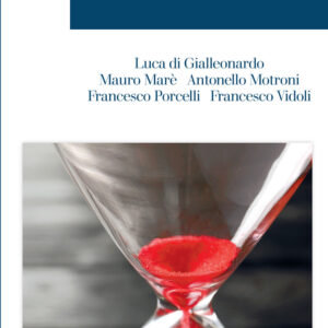 Libro Chi si prenderà cura di noi? La sostenibilità del welfare e l'equilibrio tra le generazioni di Luca Di Gialleonardo; Mauro Marè; Antonello Motroni; Francesco Porcelli; Francesco Vidoli - ean 9788815394750 - Il Mulino