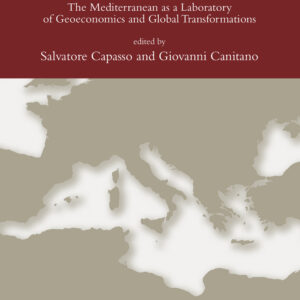 Libro Mediterranean economies 2025. The mediterranean as a laboratory of geoeconomics and global transformations di  - ean 9788815394767 - Il Mulino