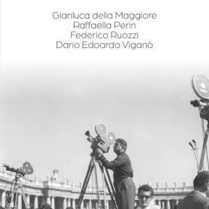 Libro Giubilei mediatici. Storia degli Anni Santi attraverso i mass media (1900-2015) di Gianluca Della Maggiore; Raffaella Perin; Federico Ruozzi; Dario Edoardo Viganò - ean 9788815394842 - Il Mulino