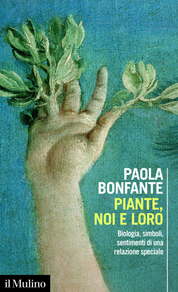 Libro Piante