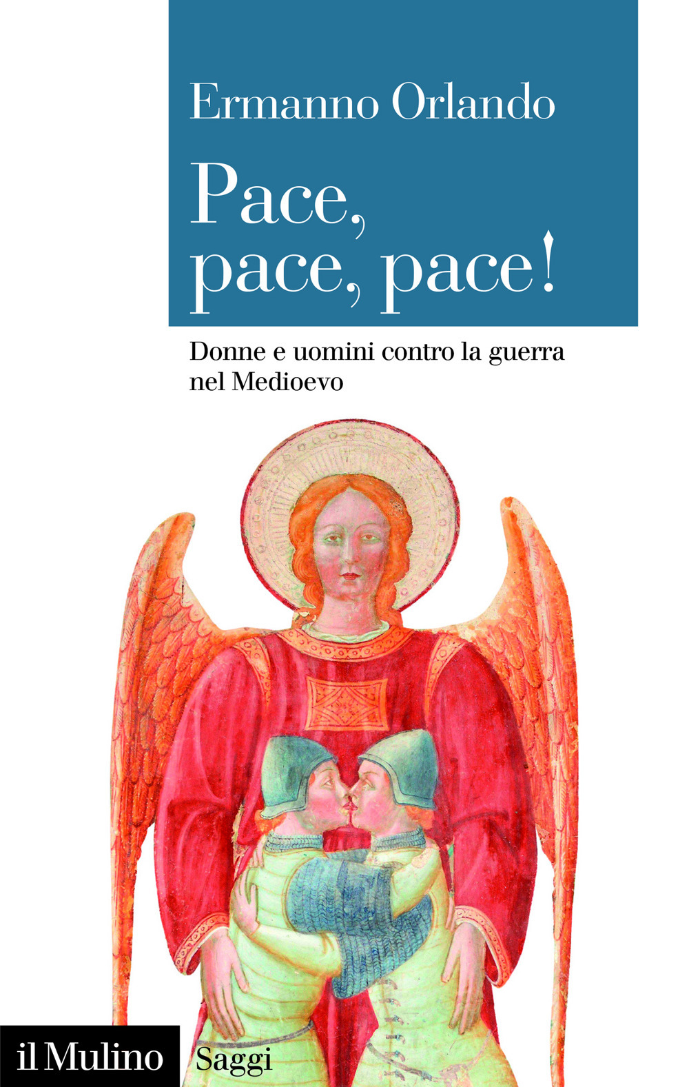 Libro Pace