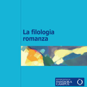 Libro filologia romanza di Pietro G. Beltrami - ean 9788815395313 - Il Mulino