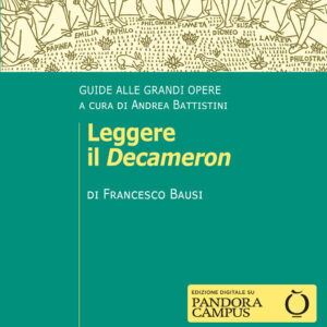 Libro Leggere il «Decameron». Guide alle grandi opere di Francesco Bausi - ean 9788815395504 - Il Mulino