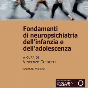 Libro Fondamenti di neuropsichiatria dell'infanzia e dell'adolescenza di  - ean 9788815396013 - Il Mulino