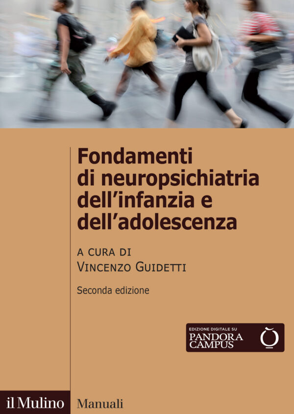 Libro Fondamenti di neuropsichiatria dell'infanzia e dell'adolescenza di  - ean 9788815396013 - Il Mulino