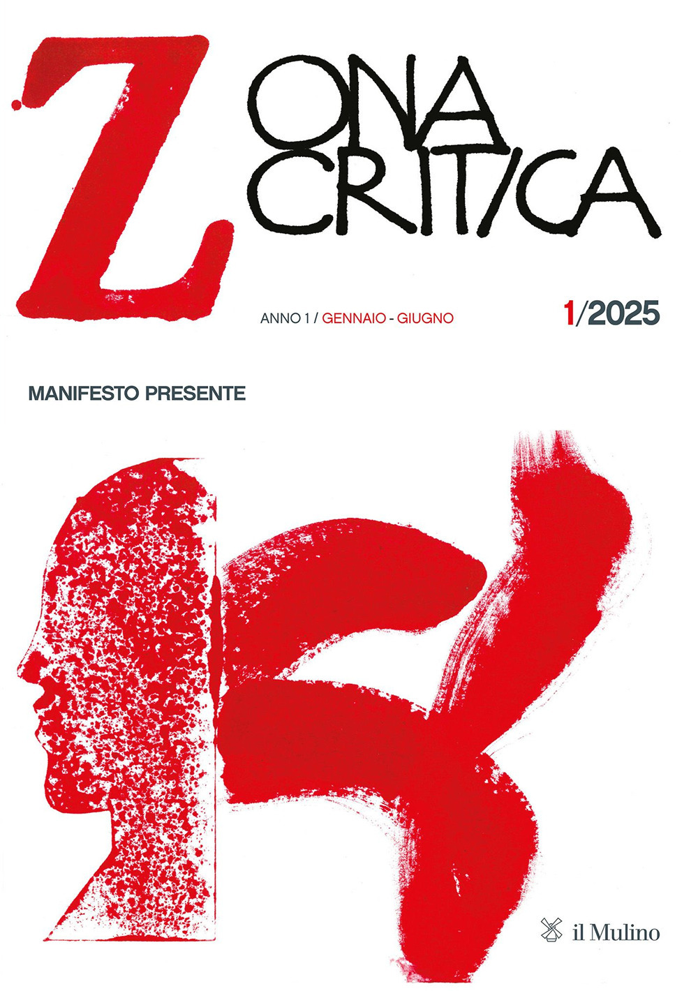 Libro Zona critica di  - ean 9788815413611 - Il Mulino
