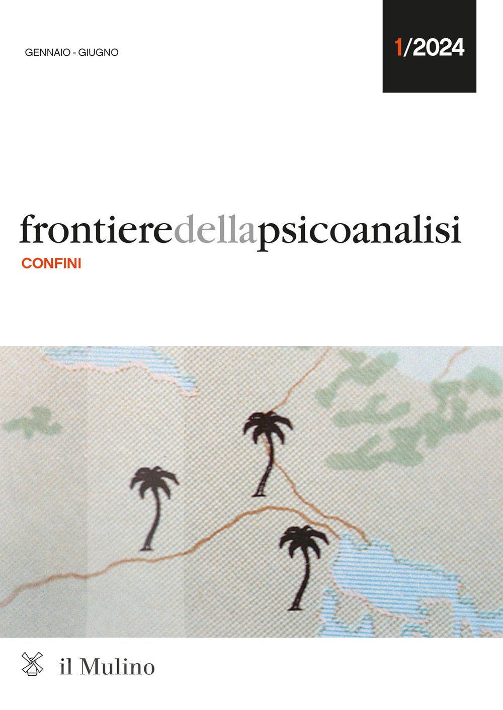 Libro Frontiere della psicoanalisi di  - ean 9788815423221 - Il Mulino