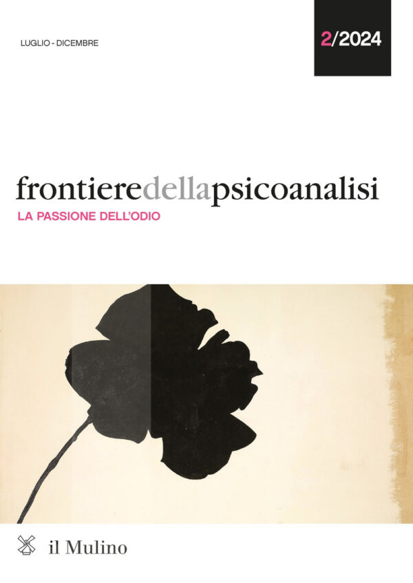 Libro Frontiere della psicoanalisi di  - ean 9788815423238 - Il Mulino