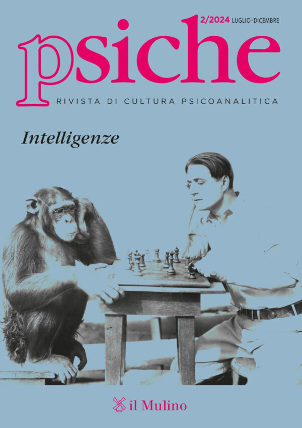 Libro Psiche. Rivista di cultura psicoanalitica di  - ean 9788815423252 - Il Mulino