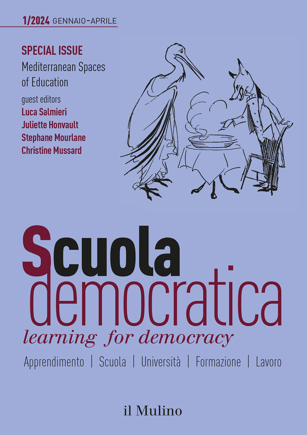 Libro Scuola democratica. Learning for democracy di  - ean 9788815423269 - Il Mulino