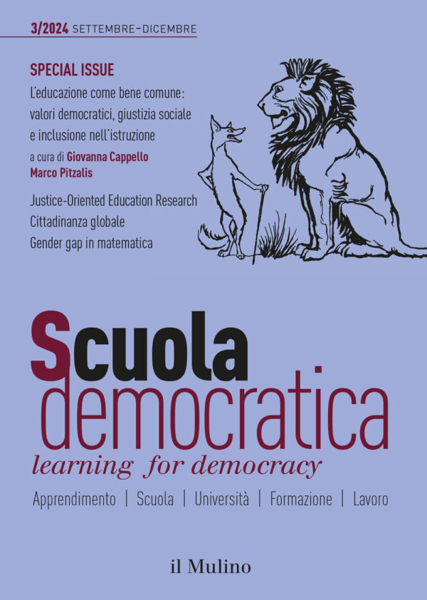 Libro Scuola democratica. Learning for democracy di  - ean 9788815423283 - Il Mulino