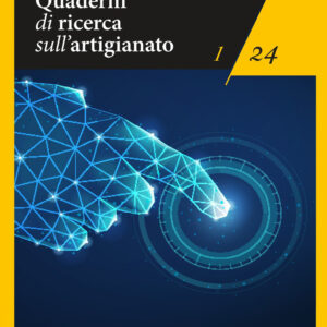Libro Quaderni di ricerca sull'artigianato di  - ean 9788815423290 - Il Mulino