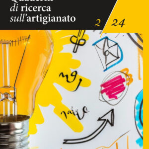 Libro Quaderni di ricerca sull'artigianato di  - ean 9788815423306 - Il Mulino