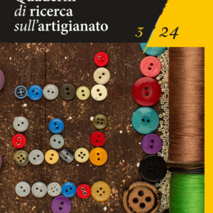 Libro Quaderni di ricerca sull'artigianato di  - ean 9788815423313 - Il Mulino