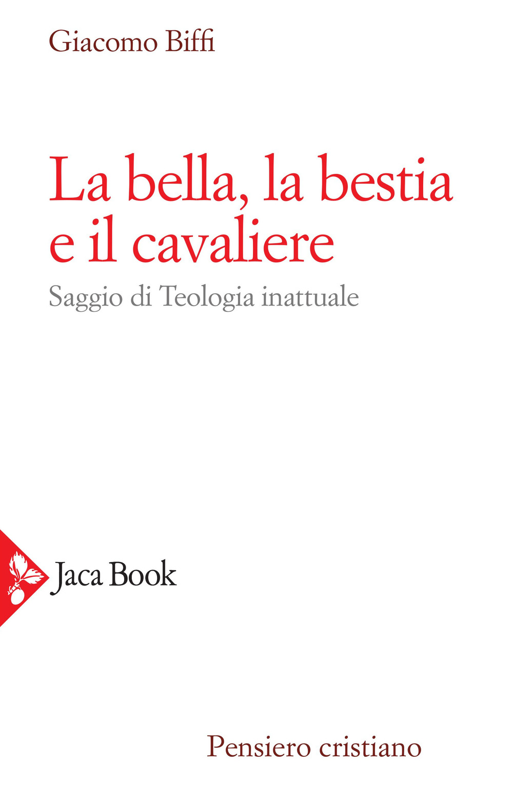 Libro bella