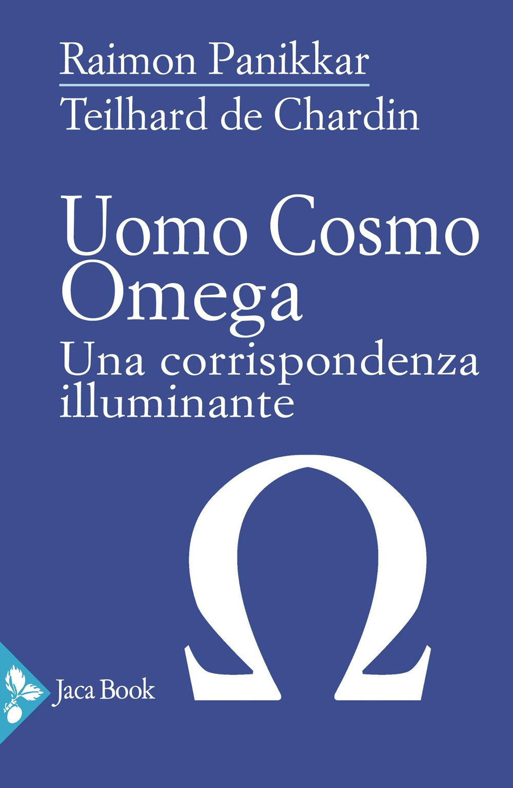 Libro Uomo