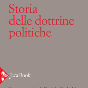 Libro Storia delle dottrine politiche di John Dunn - ean 9788816415348 - Jaca Book