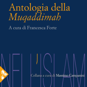 Libro Antologia della Muqaddimah di Ibn Khaldun - ean 9788816415744 - Jaca Book