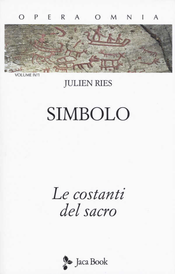 Libro Opera omnia di Julien Ries - ean 9788816415836 - Jaca Book
